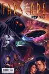 Farscape #1 Comic Books - Covers, Scans, Photos in Farscape Comic Books - Covers, Scans, Gallery